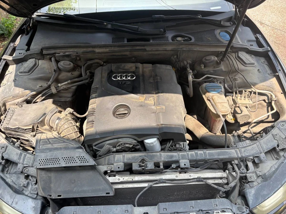 2013 Audi B8 A5 - Image 5 of 5