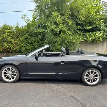 2013 Audi A5 2.0T Quattro