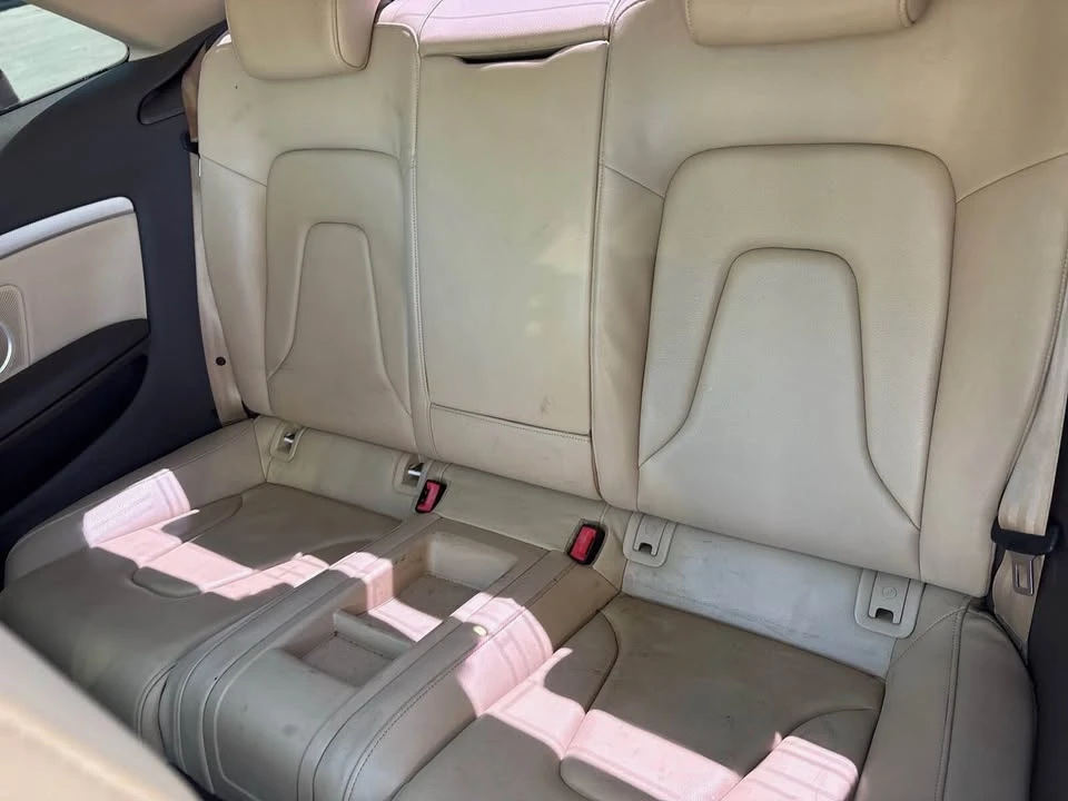 2013 Audi B8 A5 - Image 3 of 3