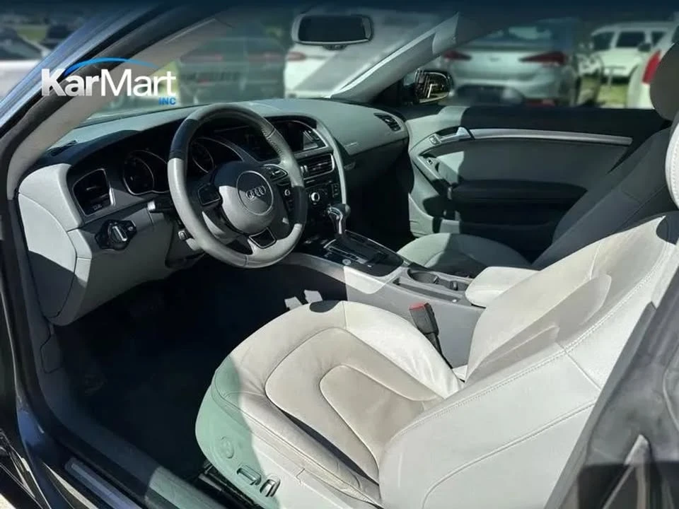 2013 Audi B8 A5 - Image 10 of 20