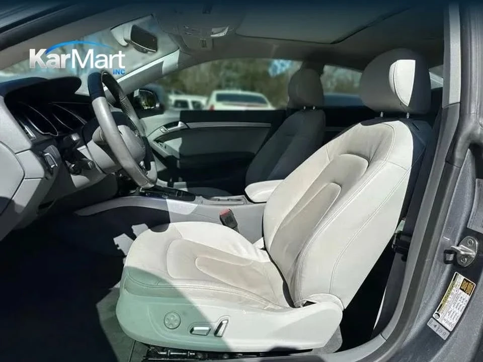 2013 Audi B8 A5 - Image 11 of 20