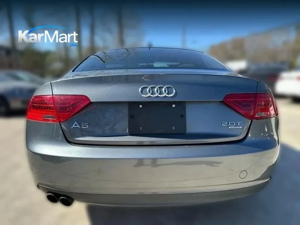 2013 Audi B8 A5 - Image 5 of 20