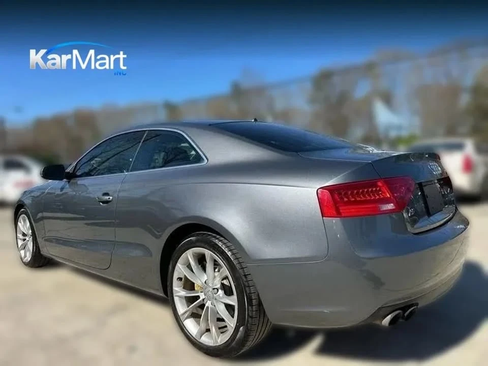 2013 Audi B8 A5 - Image 6 of 20