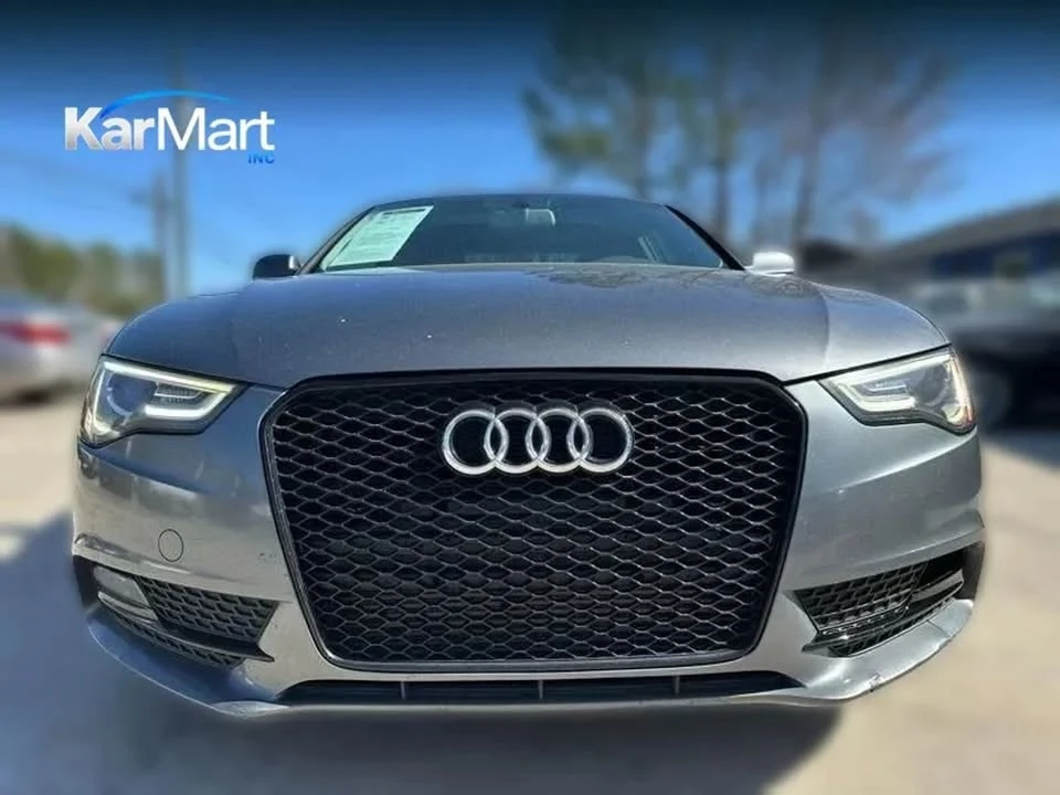 2013 Audi B8 A5 - Image 9 of 20
