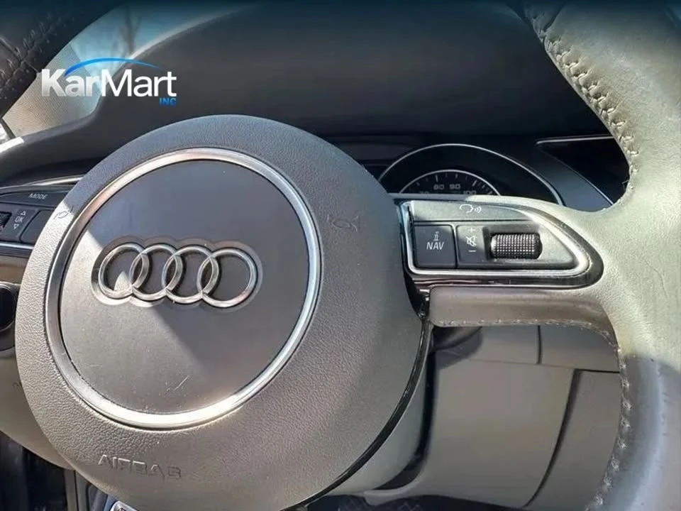 2013 Audi B8 A5 - Image 14 of 20