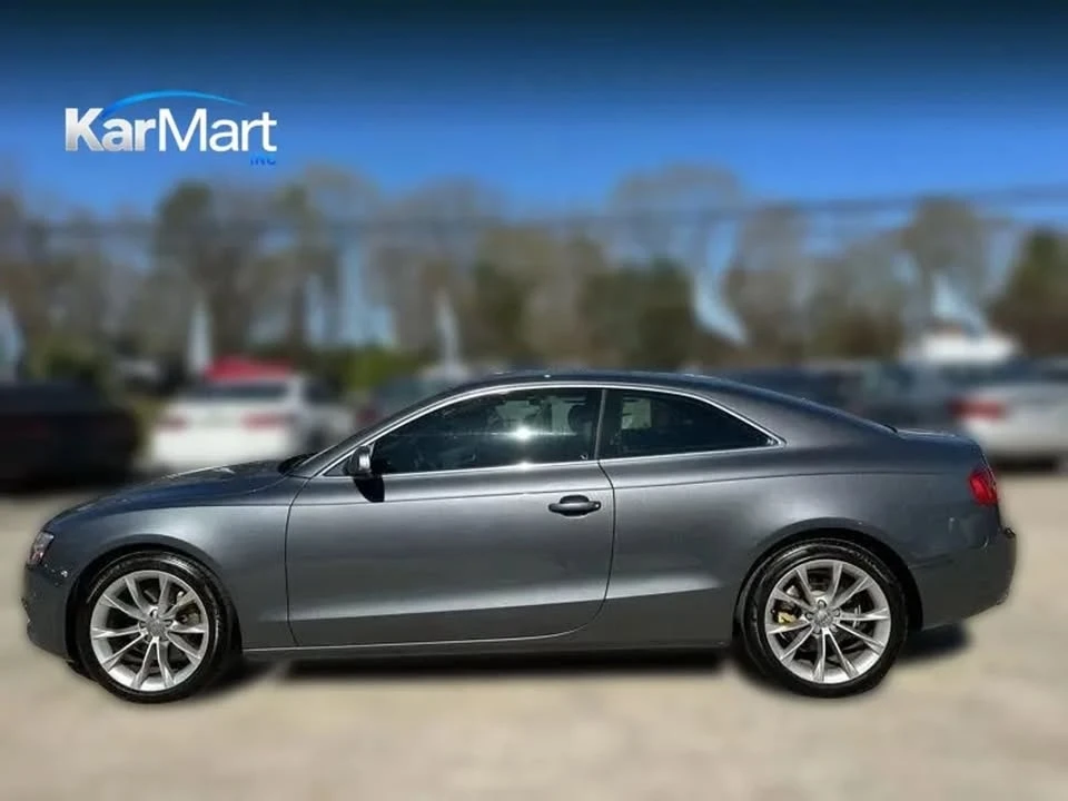 2013 Audi B8 A5 - Image 7 of 20