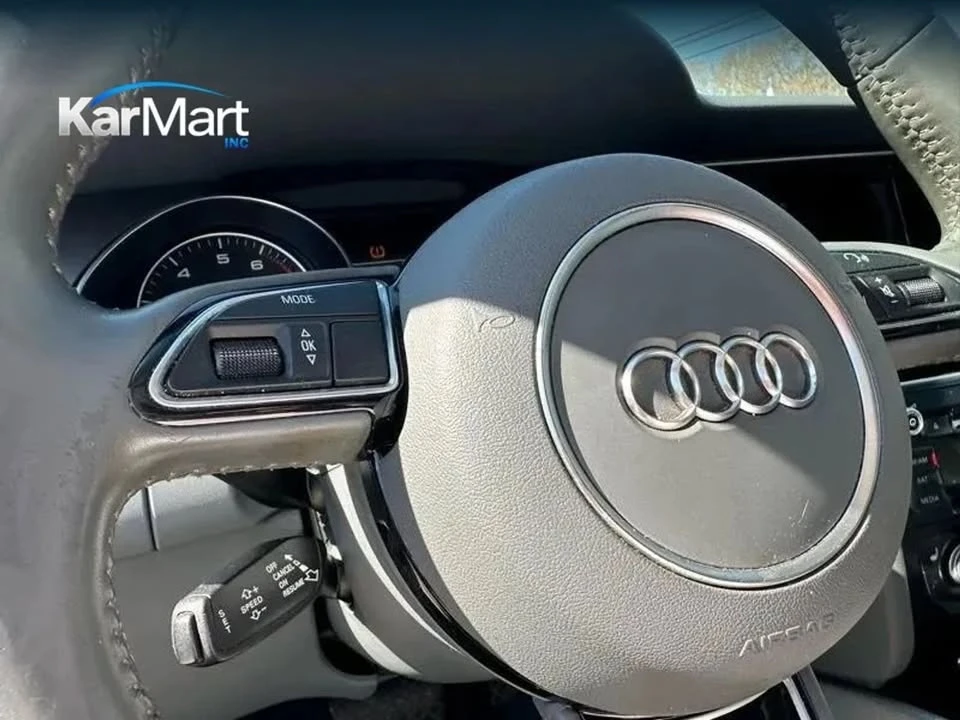 2013 Audi B8 A5 - Image 15 of 20