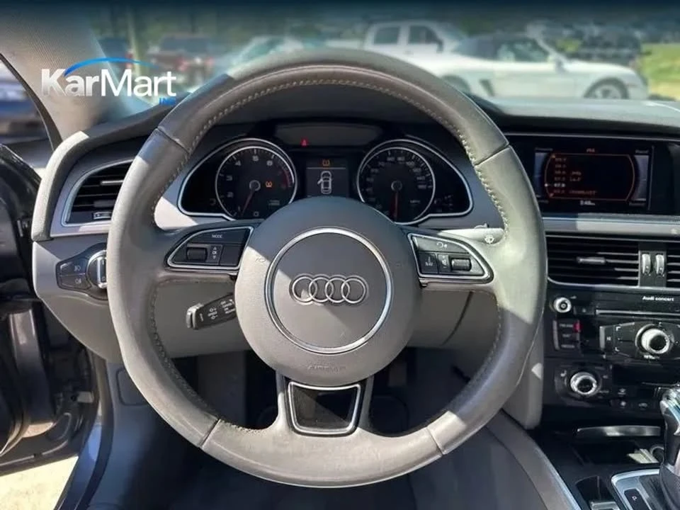 2013 Audi B8 A5 - Image 13 of 20