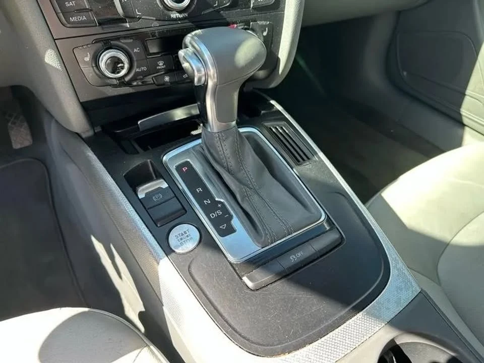 2013 Audi B8 A5 - Image 20 of 20