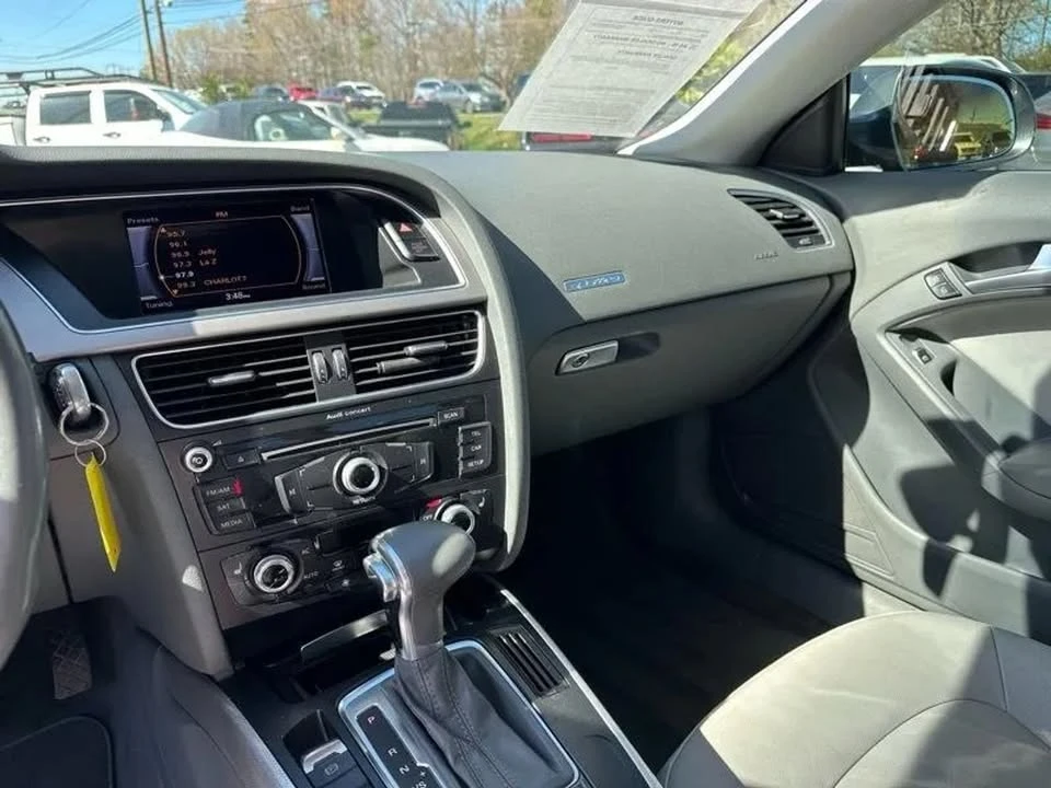2013 Audi B8 A5 - Image 17 of 20