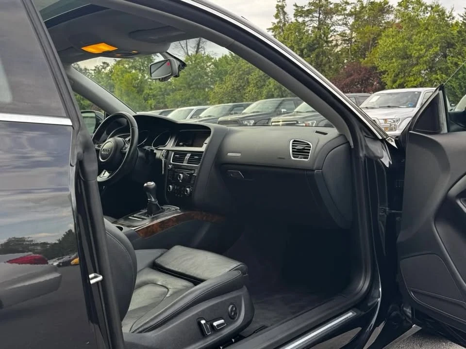 2013 Audi B8 A5 - Image 12 of 14
