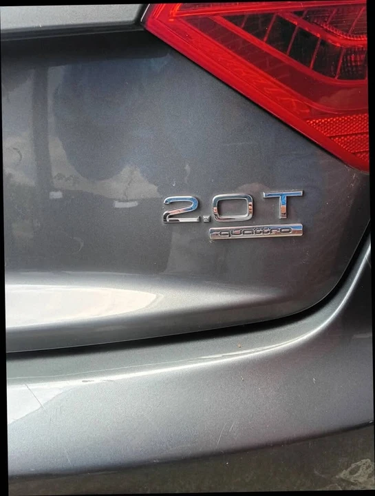 2013 Audi B8 A5 - Image 8 of 20