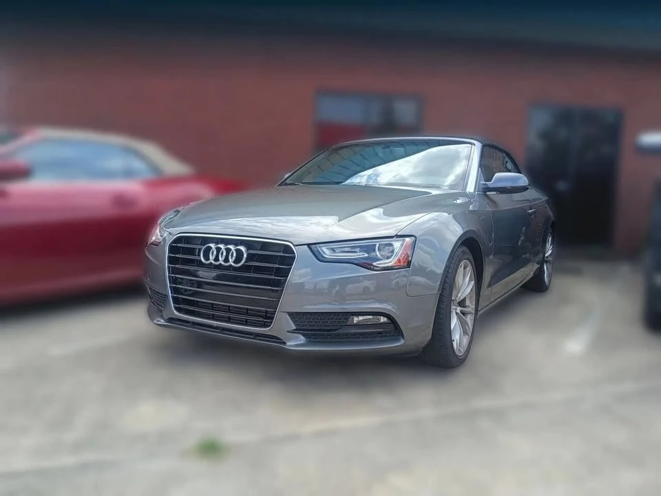 2013 Audi B8 A5 - Image 3 of 20