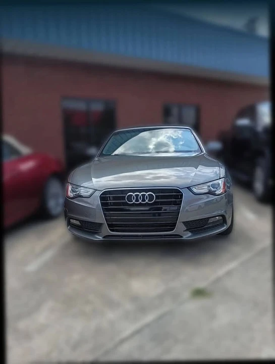 2013 Audi B8 A5 - Image 2 of 20
