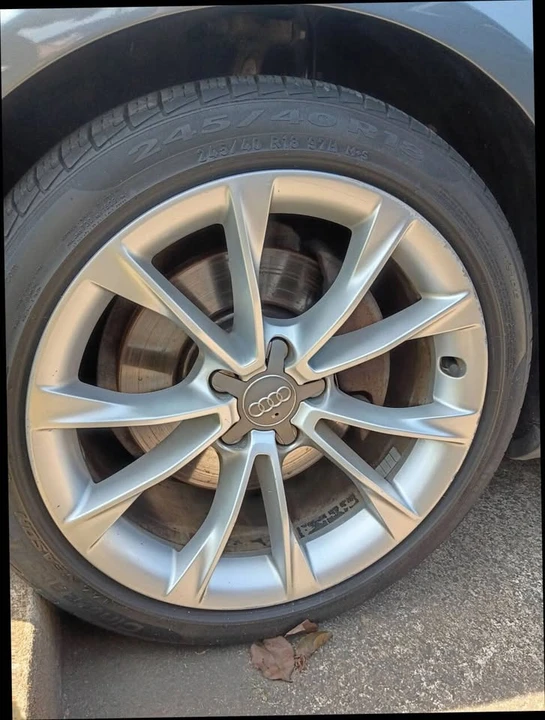2013 Audi B8 A5 - Image 18 of 20