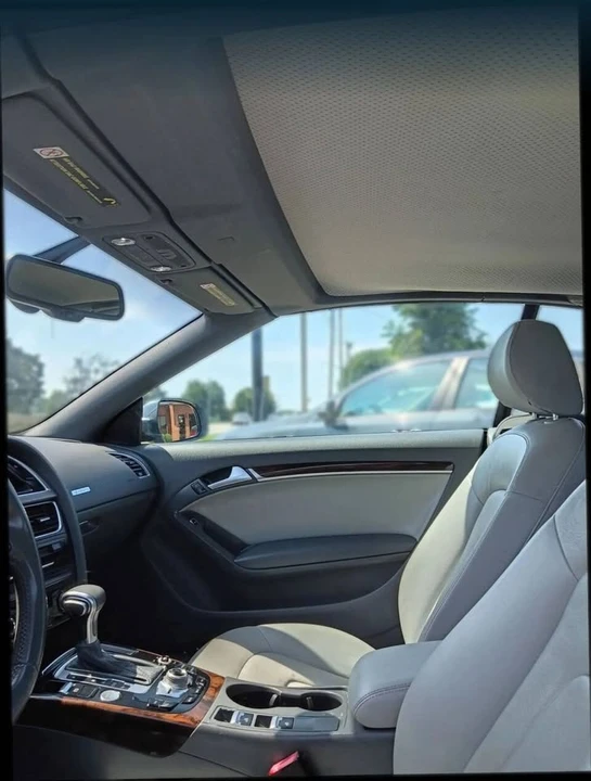 2013 Audi B8 A5 - Image 13 of 20
