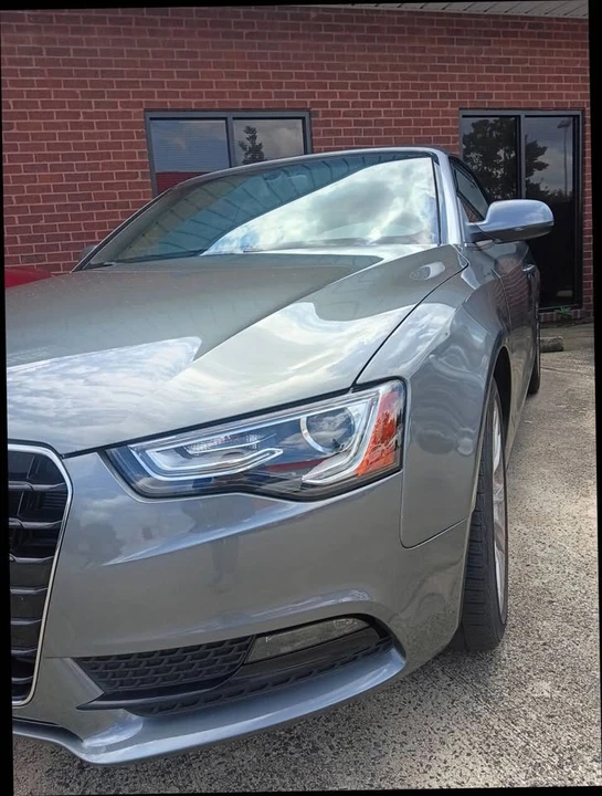 2013 Audi B8 A5 - Image 5 of 20