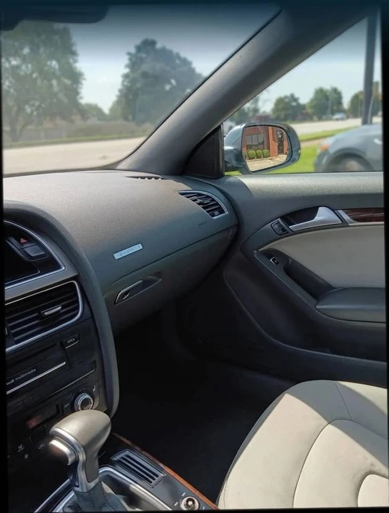 2013 Audi B8 A5 - Image 12 of 20