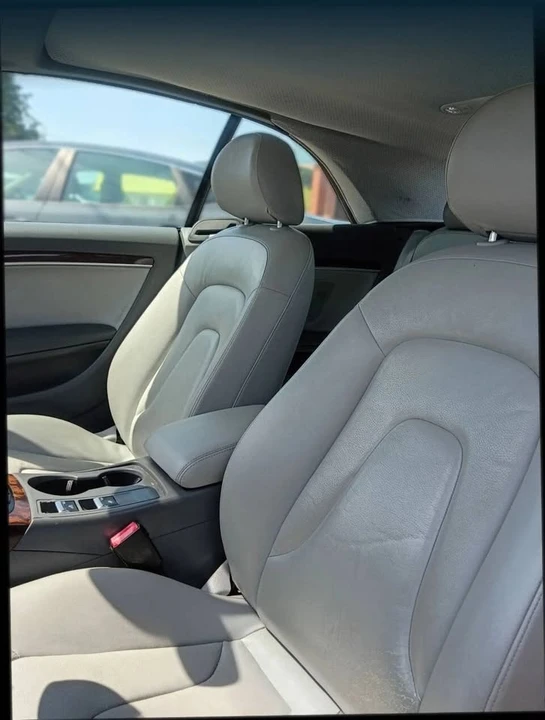 2013 Audi B8 A5 - Image 14 of 20