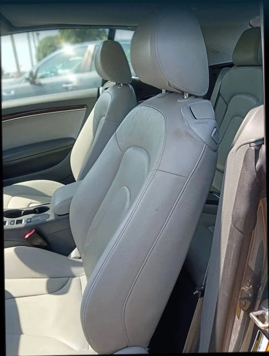 2013 Audi B8 A5 - Image 15 of 20