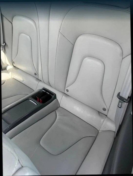 2013 Audi B8 A5 - Image 16 of 20