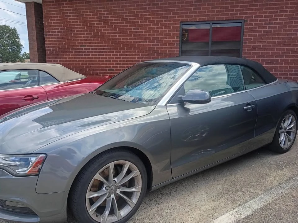 2013 Audi B8 A5 - Image 6 of 20