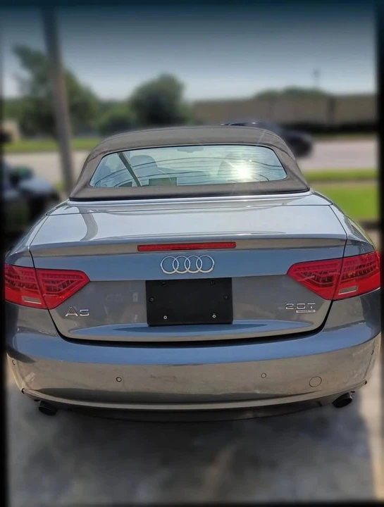 2013 Audi B8 A5 - Image 20 of 20
