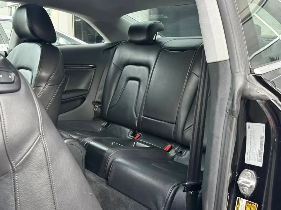 2013 Audi B8 A5 - Image 11 of 14