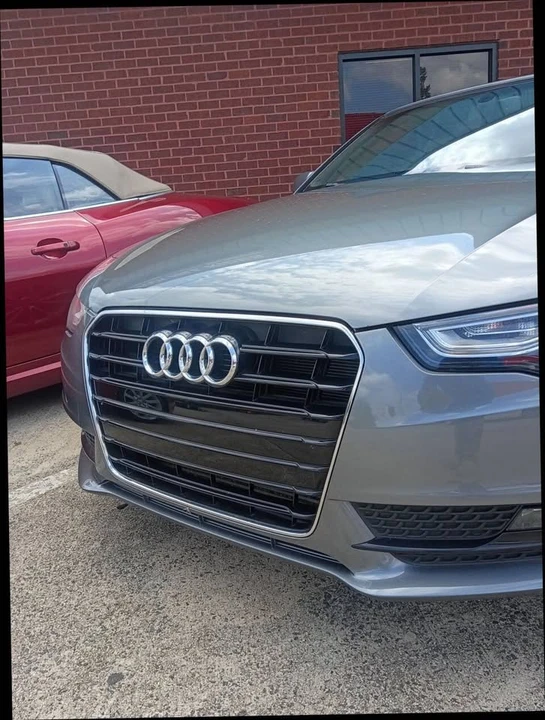 2013 Audi B8 A5 - Image 4 of 20