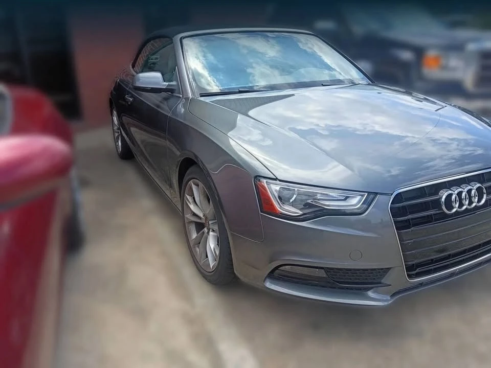 2013 Audi B8 A5 - Image 11 of 20