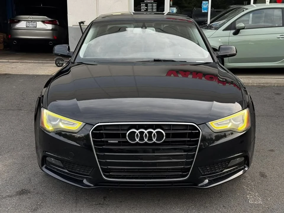 2013 Audi B8 A5 - Image 2 of 14