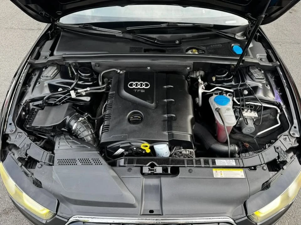 2013 Audi B8 A5 - Image 14 of 14