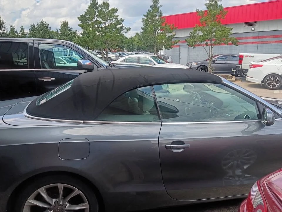 2013 Audi B8 A5 - Image 10 of 20