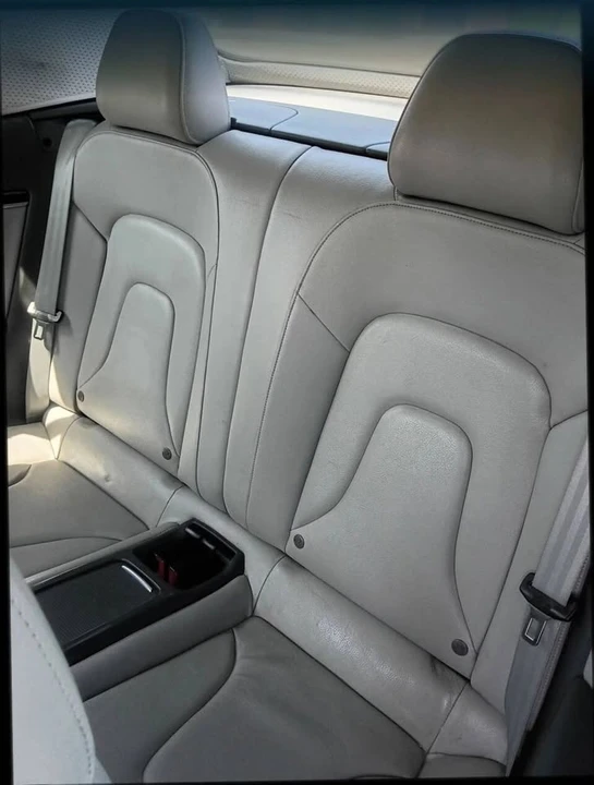 2013 Audi B8 A5 - Image 17 of 20