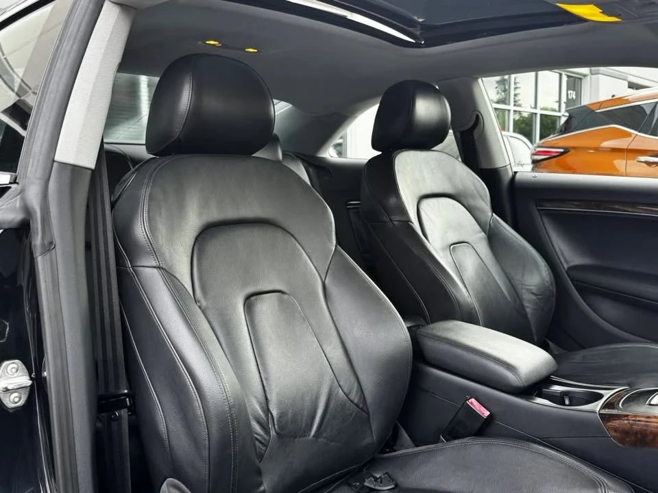2013 Audi B8 A5 - Image 13 of 14