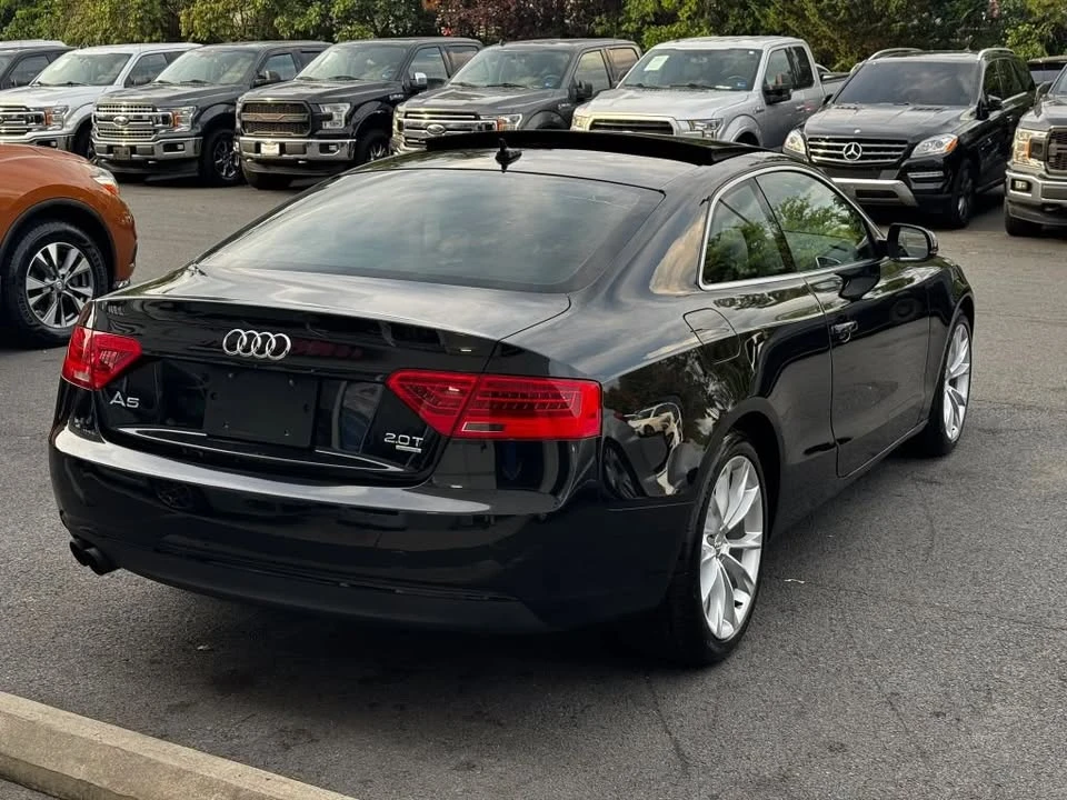2013 Audi B8 A5 - Image 6 of 14