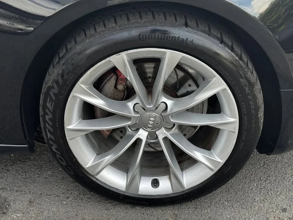 2013 Audi B8 A5 - Image 7 of 14