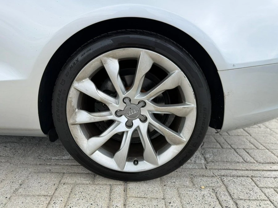2013 Audi B8 A5 - Image 12 of 20