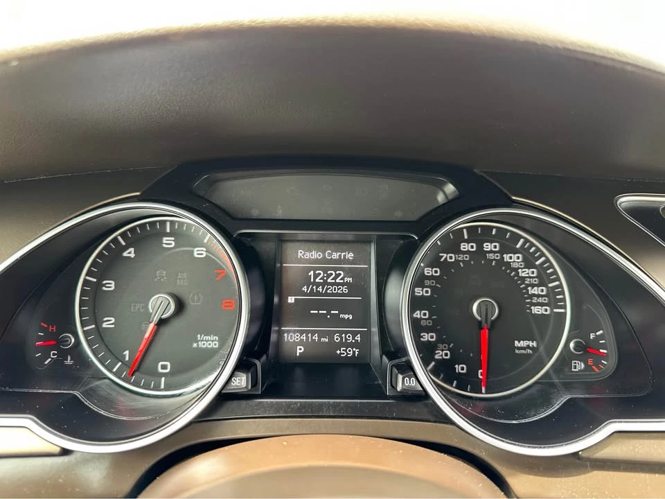 2013 Audi B8 A5 - Image 13 of 20