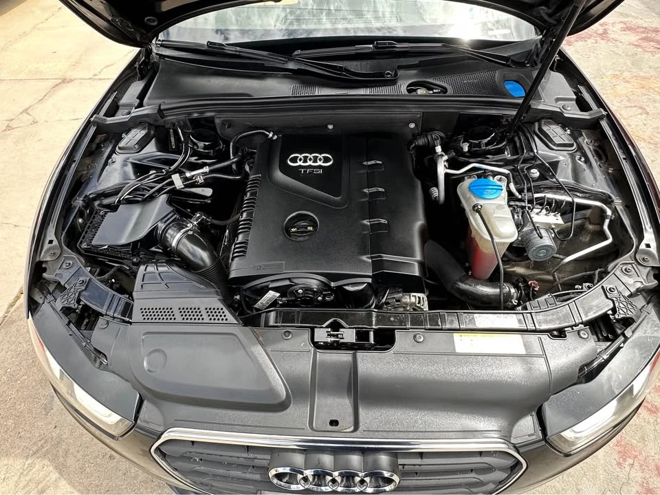 2013 Audi B8 A5 - Image 20 of 20