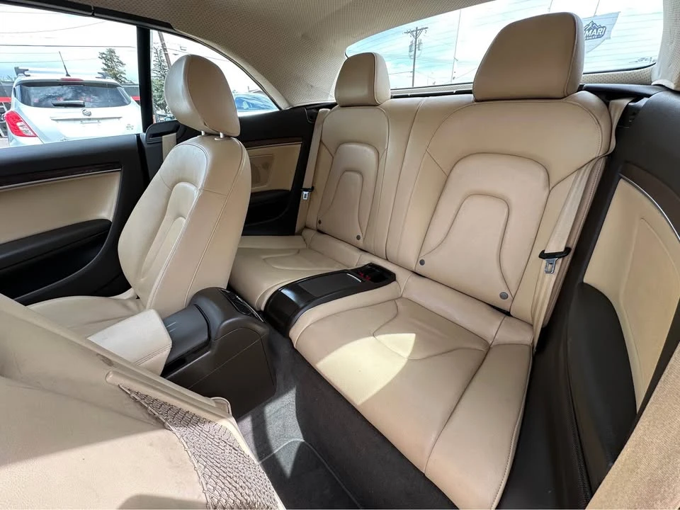 2013 Audi B8 A5 - Image 11 of 20