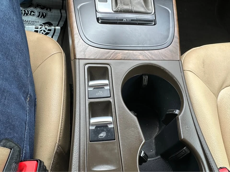 2013 Audi B8 A5 - Image 14 of 20