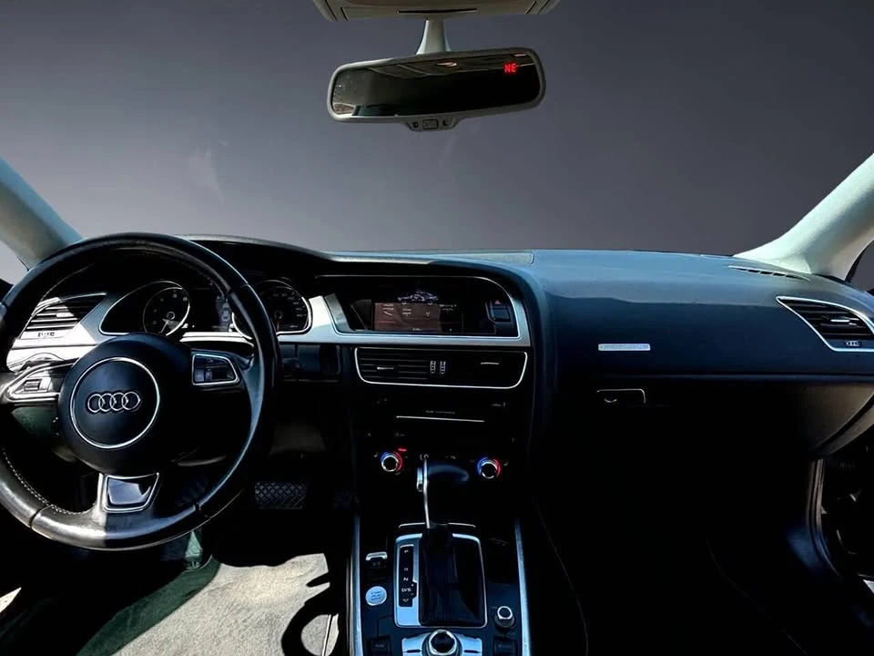 2013 Audi B8 A5 - Image 7 of 11