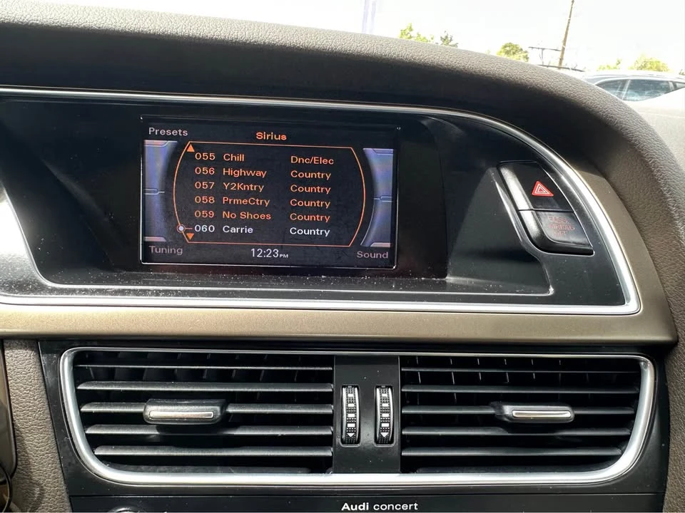 2013 Audi B8 A5 - Image 17 of 20