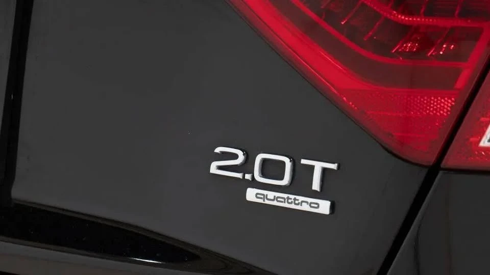 2013 Audi B8 A5 - Image 17 of 20