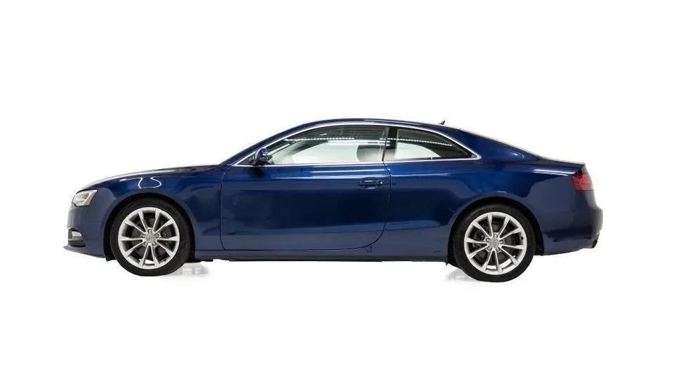 2013 Audi B8 A5 - Image 6 of 20