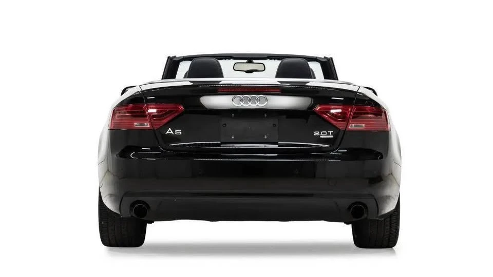 2013 Audi B8 A5 - Image 7 of 20