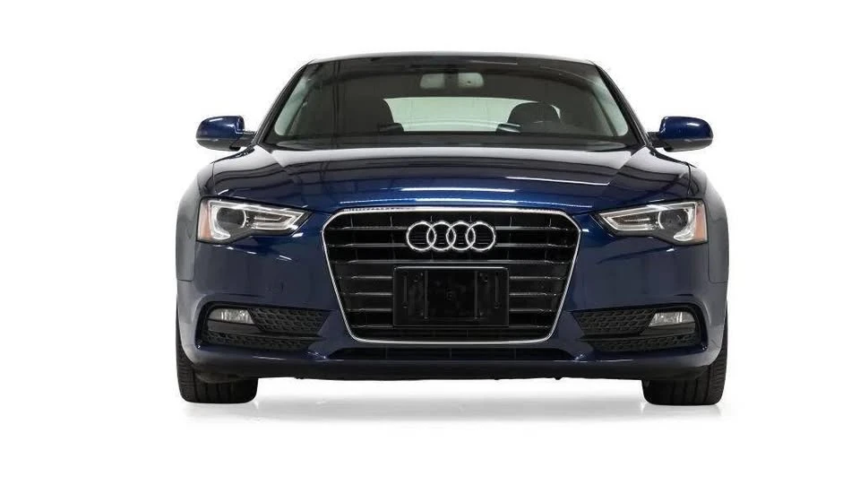 2013 Audi B8 A5 - Image 7 of 20