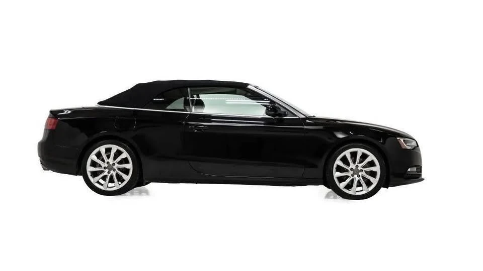 2013 Audi B8 A5 - Image 5 of 20