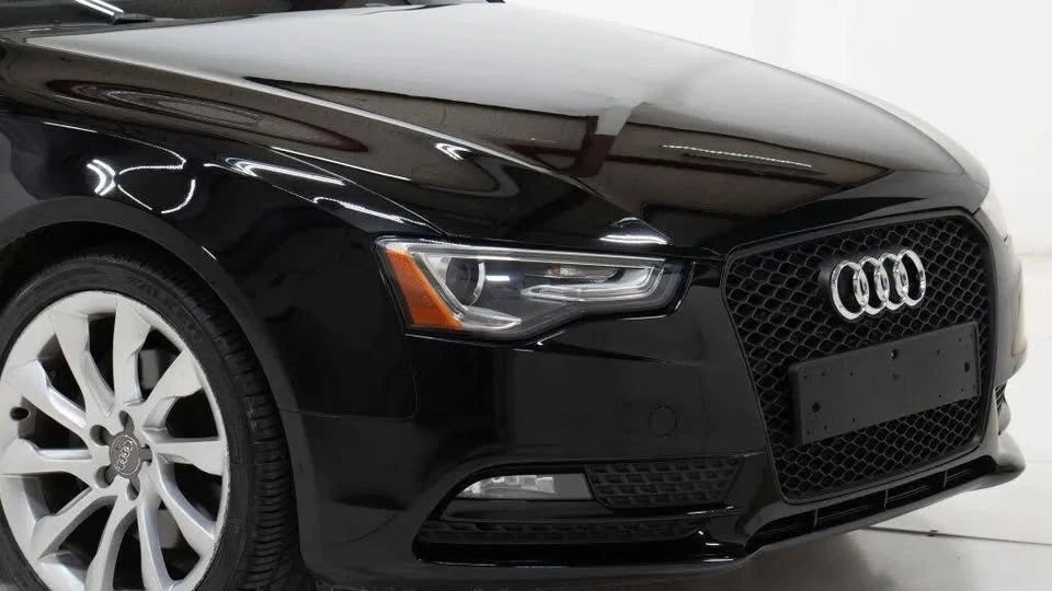 2013 Audi B8 A5 - Image 10 of 20